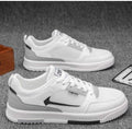 Premium Men’s Casual Sneakers | Lightweight, Comfortable & Stylish Everyday Shoes
