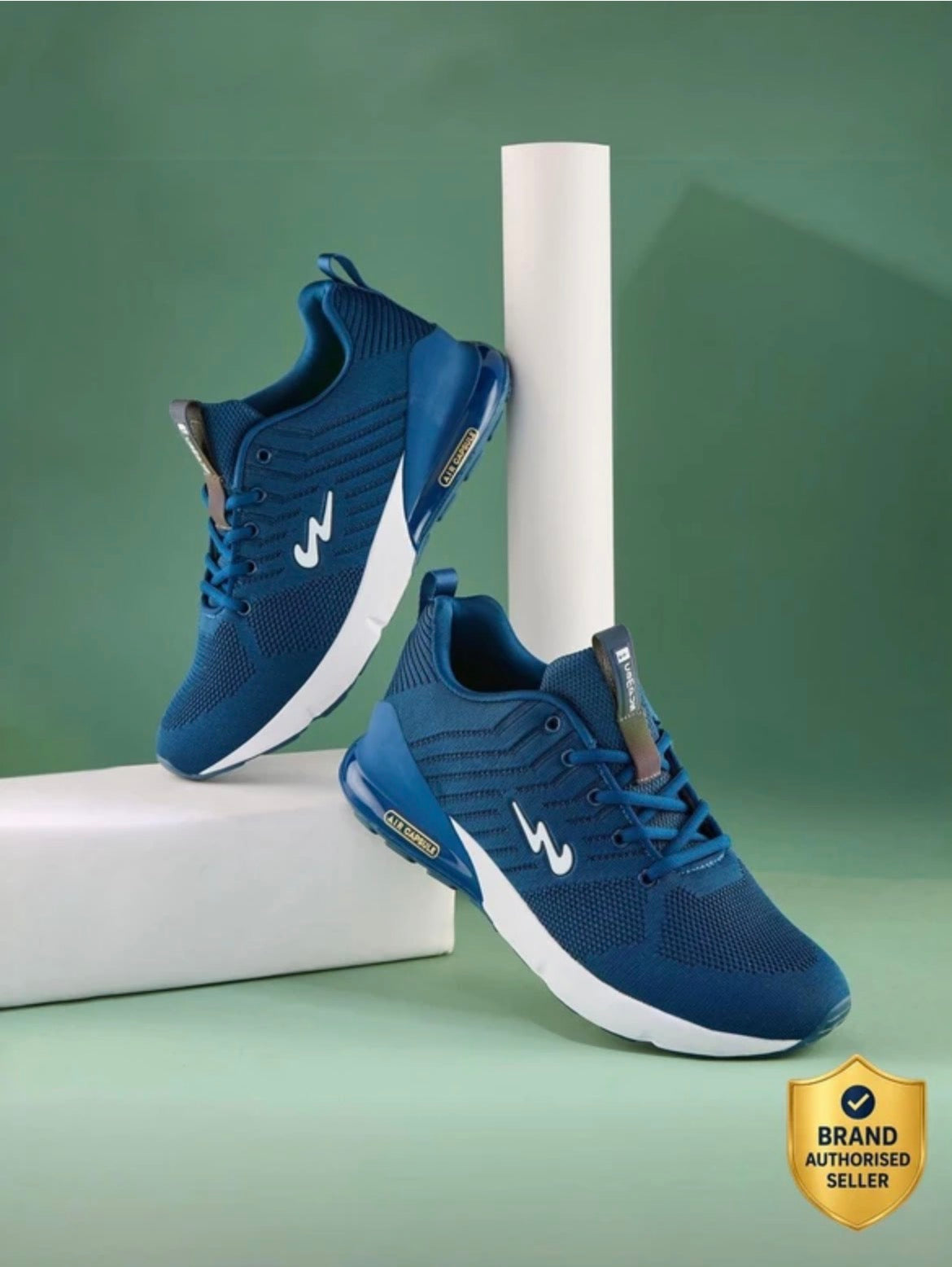 Premium Men’s Casual Sneakers | Lightweight, Comfortable & Stylish Everyday Shoes
